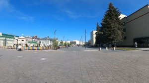 ПРОГУЛКИ ПО ОМСКУ. ИСТОРИЧЕСКИЙ И КУЛЬТУРНЫЙ ЦЕНТР ОМСКА....