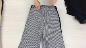 ж263. Брюки, легинсы женские Швейцария