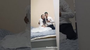 Ильдар & Жасмина