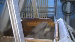 Изготовление валенок на фабрике Кусиночка в г. Куса