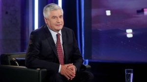 Эффективная борьба с преступностью: Колокольцев встретился с главой МОБ Китая