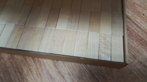 строю город из брусочков 4 часть.