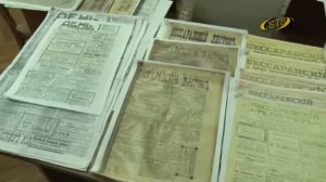 Второй визит Александра II в Бендеры