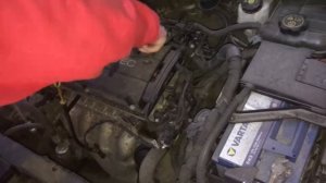 Opel Astra. Форум Синтетик в двигатель.