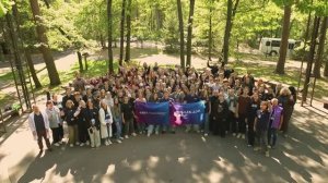 Посвящение в студенты ВИВТ-2025