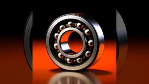 Подшипник  1302 15x42x13  -TDPS66.RU