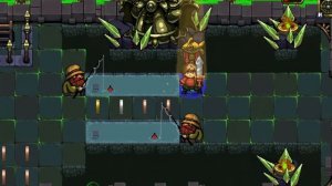 Lord Ambermaze — Release Trailer