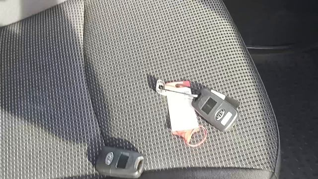 Kia Sorento 2,2 TD AT 2012 смотреть онлайн