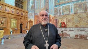 Лекторий_Протоиерей Василий Марченко_Феномен мученичества