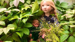 Фотосессия мануфактура Цвергназе  Oceane 1 (часть 3)