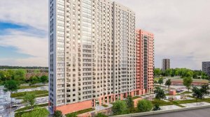 Госдума одобрила законопроект о дополнительных средствах на реновацию в Москве
