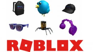 КАК ПОЛУЧИТЬ САМЫЕ КРУТЫЕ БЕСПЛАТНЫЕ ВЕЩИ В РОБЛОКСЕ В 2025 ГОДУ?