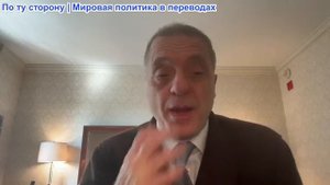 Александр Меркурис - Зеленский признаёт военный кризис, предупреждает о необходимости принятия