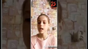 Цирковой коллектив "Юная Плеяда"#Читаем детям о войне #ЧитаемДетямоВойне2020 #ПОБЕДА75