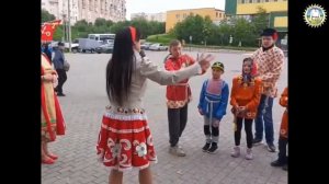 ДК-2025 (Дворец Культуры "Современник", г. Снежногорск, Мурманская область).