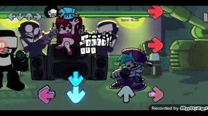 танкман на найте 1 песня