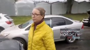 В Петербурге автоледи не уступила дорогу реанимации, потому что ей лень было сдавать назад
Врачи ум