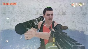 Far Cry 2 multiplayer ps3