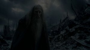 Жил добрый  маг