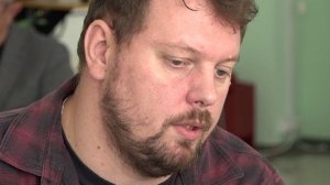 Снова подтопило