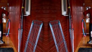 ОФП мотокросс. В домашних условиях.