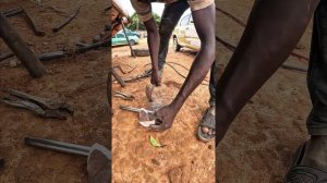 Вы представляете если им дать современные инструменты.