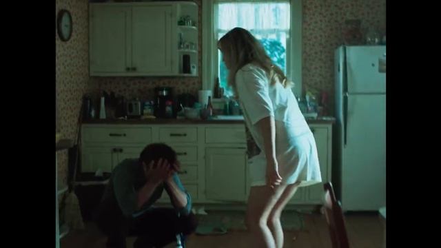 Умри, моя любовь смотреть онлайн