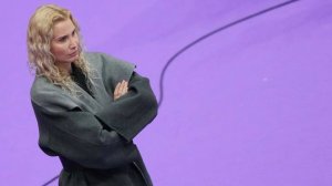 Этери Тутберидзе приехала в Пекин на отборочный турнир вместе с командой Грузии