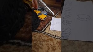 Мисфиты.Франческо и терракт в Москве,3 серия"Терракт в Москве"