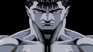 Berserk 1997 Opening Edition - С монтажел как смог