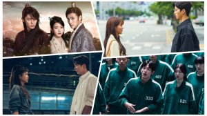 КОРЕЙСКИЕ ДОРАМЫ, КОТОРЫЕ БЫЛИ ВЕЛИКОЛЕПНЫ, НО ИМЕЛИ РАЗОЧАРОВЫВАЮЩИЙ ФИНАЛ I MISS RIGHT