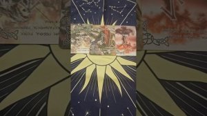 ↗️👣🤩 На день #Расклад Таро  #гадание #отношения #расклад #турбулентность #магия