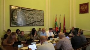 Очередное заседание Совета депутатов от 17.09.2025 года