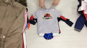 д147. Микс детский крем зима (0-14 лет)