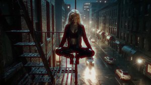 Music and videos created by AI