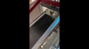 Bronkomatic-450QL-M. Автоматическая термоусадочная машина