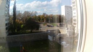 Жизнь города..
