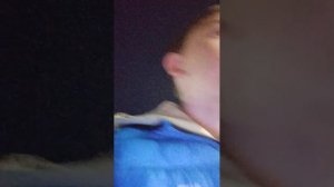 Стрим на улице