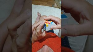 как собрать кубик рубика