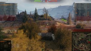 365 ДНЕЙ В ИГРЕ WORLD OF TANKS - ДЕНЬ 5