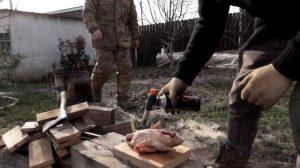 Откатные ворота своими руками. Часть вторая. (2021 г.)