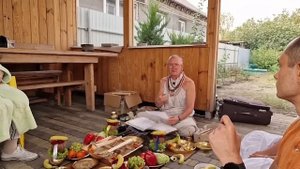 Зачем нужна и ЧТО ТАКОЕ ЯГЬЯ??? ПОДГОТОВКА к церемониям...