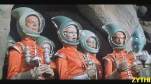 Music and videos created by AI