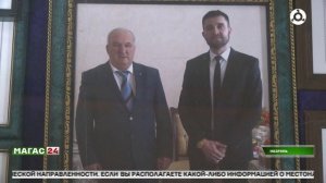 Герои нашего времени