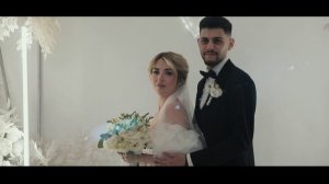 свадебный вечер Мелкона и Насти