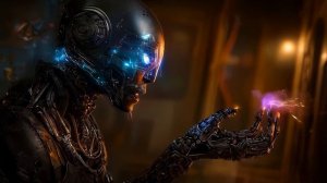 Music and videos created by AI