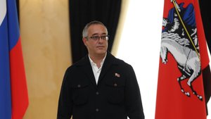 18.09.2025. Алексей Шапошников: Конкурс «На защите сердца Отчизны» проводится в IV раз