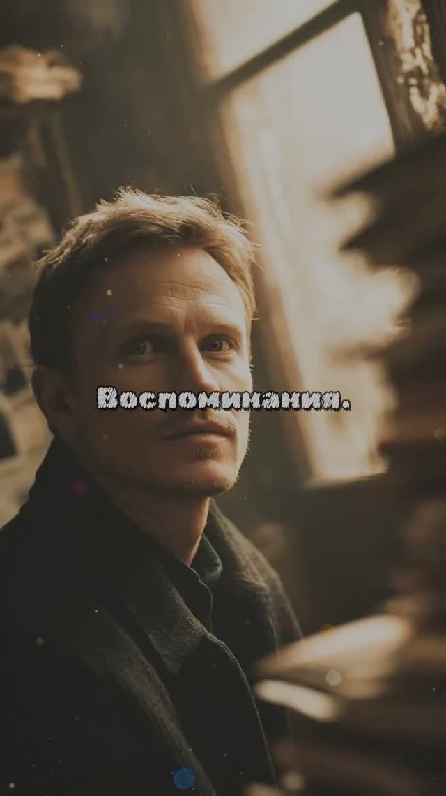 Воспоминания