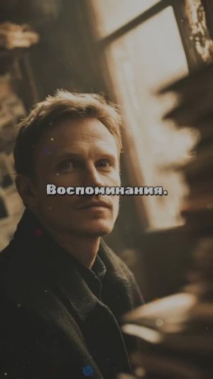 Воспоминания