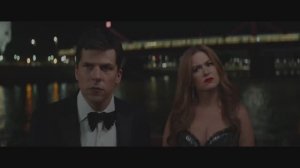 «Иллюзия обмана 3», трейлер